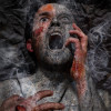 Eczema as Koan Part 1 Standing at the Gates of Hell